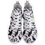 Blackbirds Men s Lightweight High Top Sneakers