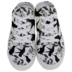 Women s Half Slippers 