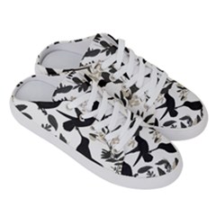Women s Half Slippers 