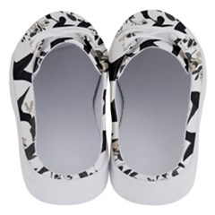 Women s Half Slippers 