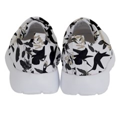 Kids  Velcro No Lace Shoes 