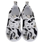 Blackbirds Running Shoes