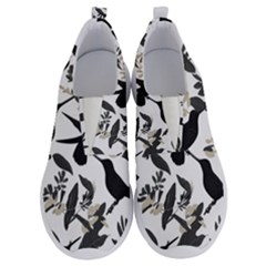 Men s No Lace Lightweight Shoes 