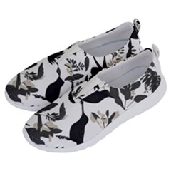 Men s No Lace Lightweight Shoes 