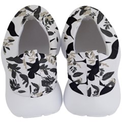 Men s No Lace Lightweight Shoes 