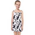 Blackbirds Kids  Summer Sun Dress