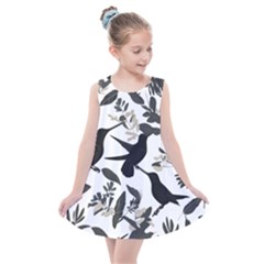 Kids  Summer Dress 
