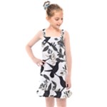 Blackbirds Kids  Overall Dress