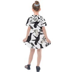 Kids  Sailor Dress 