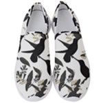 Blackbirds Men s Slip On Sneakers