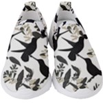Blackbirds Kids  Slip On Sneakers