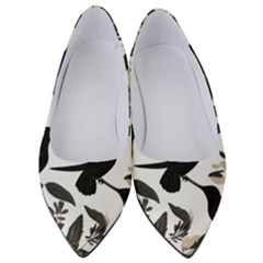 Women s Low Heels 