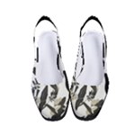 Blackbirds Women s Classic Slingback Heels