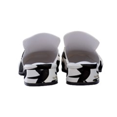 Women s Classic Backless Heels 