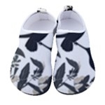 Blackbirds Men s Sock-Style Water Shoes