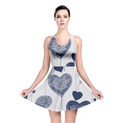 Reversible Skater Dress 