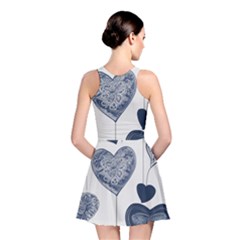 Reversible Skater Dress 