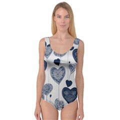 Princess Tank Leotard  