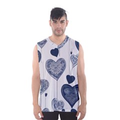 Men s Basketball Tank Top 
