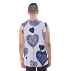 Men s Basketball Tank Top 