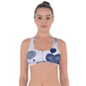Got No Strings Sports Bra 