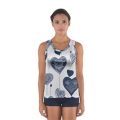 Sport Tank Top  