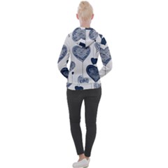 Women s Overhead Hoodie 