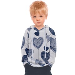 Kids  Overhead Hoodie 