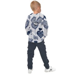 Kids  Overhead Hoodie 
