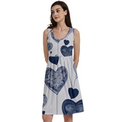 Classic Skater Dress 