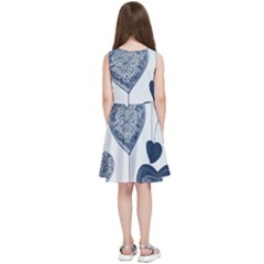Kids  Skater Dress 