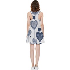 Inside Out Racerback Dress 