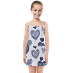 Kids  Summer Sun Dress 