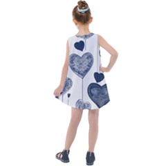 Kids  Summer Dress 