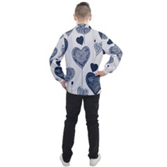 Men s Half Zip Pullover 