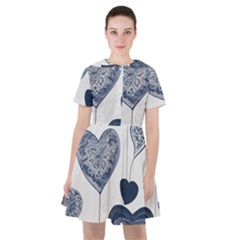 Sailor Dress 