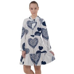 All Frills Dress 