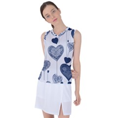 Women s Sleeveless Sports Top 