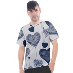 Men s Sport Top 