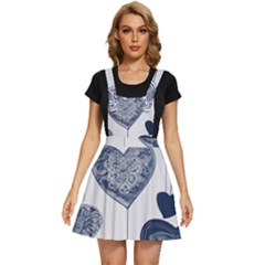 Apron Dress 