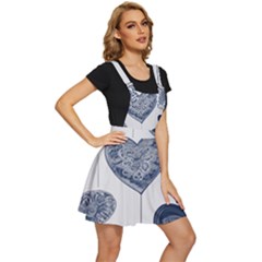 Apron Dress 