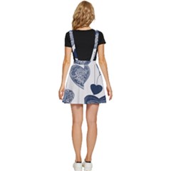 Apron Dress 