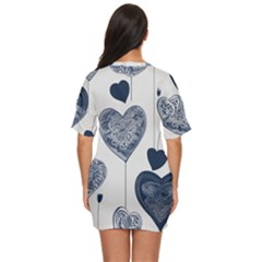 Just Threw It On Dress 