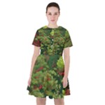 Redwood & Moss Sailor Dress