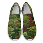 Redwood & Moss Women s Slip On Sneakers