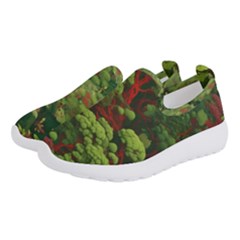 Women s Slip On Sneakers 