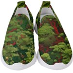 Redwood & Moss Kids  Slip On Sneakers