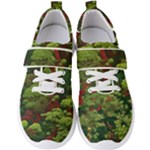 Redwood & Moss Men s Velcro Strap Shoes