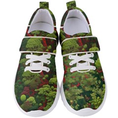 Women s Velcro Strap Shoes 