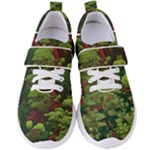 Redwood & Moss Women s Velcro Strap Shoes